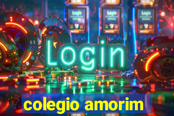 colegio amorim